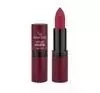 GOLDEN ROSE VELVET MATTE LIPPENSTIFT MATT 34