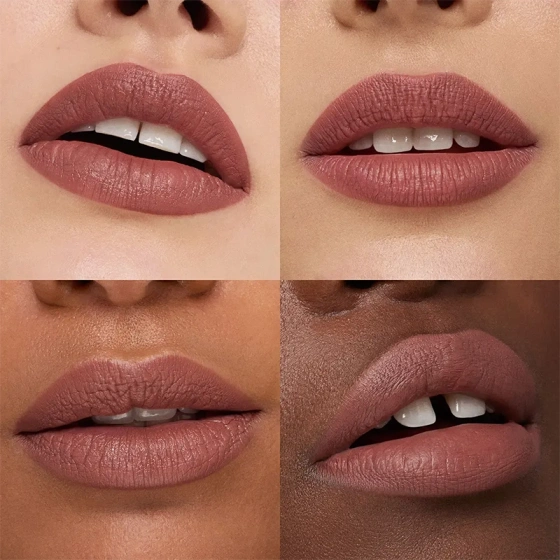 Kliknij na zdjęcie, aby je powiększyć KIKO Milano One Magic Touch Lip Stylo halbmatter feuchtigkeitsspendender Lippenstift 03 Wild Savana 2,5 g