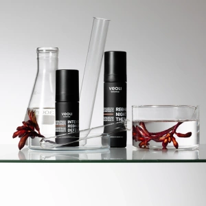 Veoli Botanica Intense Redness Defense Nährend-stärkende reichhaltige Creme für empfindliche Haut 30 ml