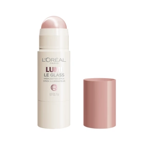 L'Oréal Paris Lumi Le Glass Highlighter-Stick 620 Glassy Pink Ballet 5g