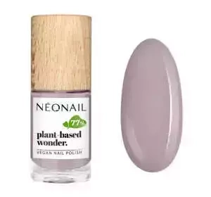 NEONAIL PLANT-BASED WONDER VEGANER NAGELLACK 8694 PURE SAND 7,2ML