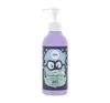 YOPE NATÜRLICHES DUSCHGEL FÜR KINDER KAMILLE BRENNNESSEL 400 ML