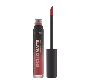 Catrice Endless Matte – matter Flüssig-Lippenstift 090 Broken Hearts 4,5 ml