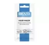 BIOVAX PREBIOTIC HAIR MASK PRÄBIOTISCHE REGENERIERUNGSMASKE 20ML