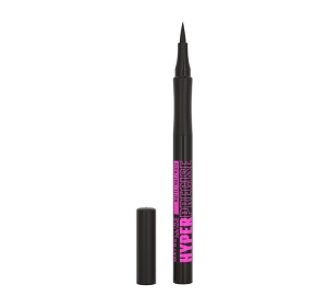 Maybelline Hyper Precise matter Eyeliner-Stift 701 Matte Black 1 ml