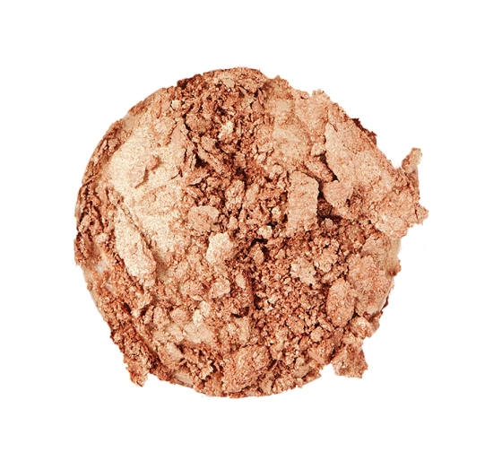 MAKEUP REVOLUTION BEAM BRIGHT HIGHLIGHTER BRONZE BADDIE 2,45G