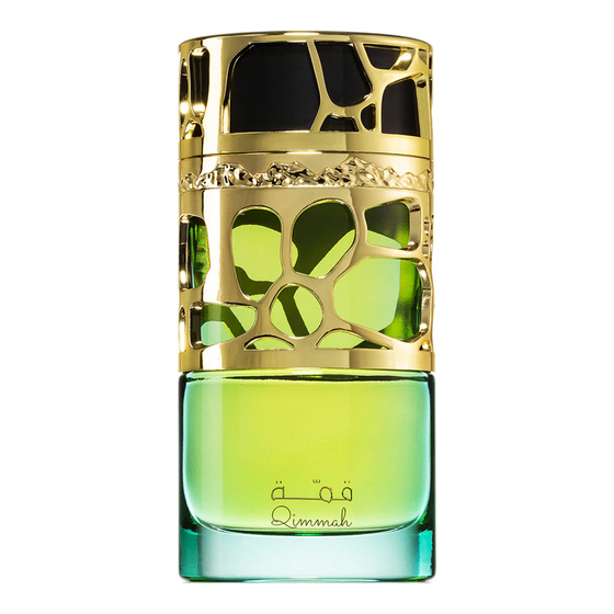 Lattafa Qimmah Eau de Parfum Spray 100ml