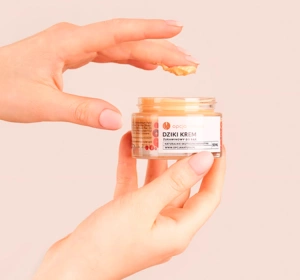 Opcja Natura Wilde Handcreme 50 ml