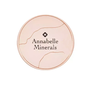 ANNABELLE MINERALS RADIANT FOUNDATION ERLEUCHTENDE GRUNDIERUNG SUNNY FAIR