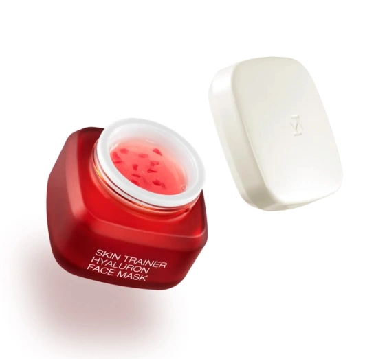 KIKO Milano Skin Trainer Aufhellende Gesichtsmaske 50 g
