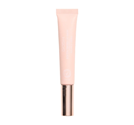 Gosh Soft'n Tinted Lippenbalsam SPF15 009 Sunny Melon 8 ml