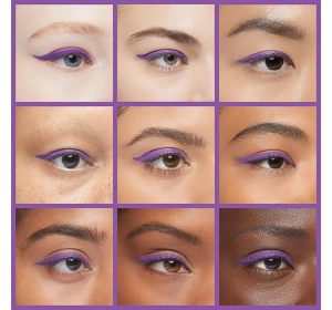 MAYBELLINE TATTOO LINER AUGENSTIFT 801 PURPLE POP