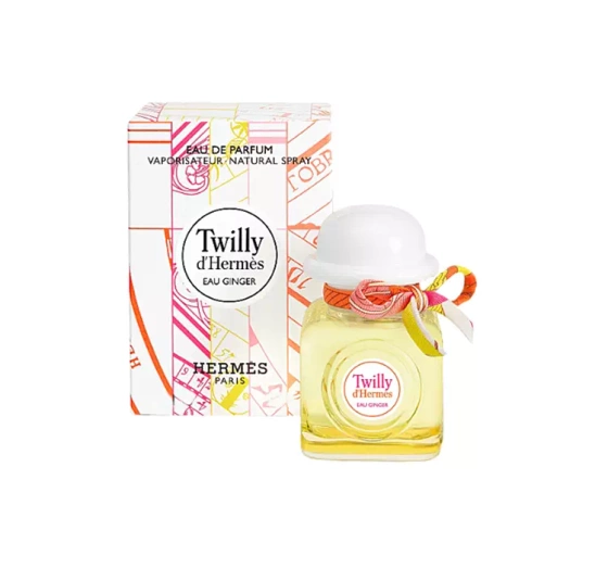 HERMES TWILLY D HERMES EAU GINGER EDP SPRAY 30ML