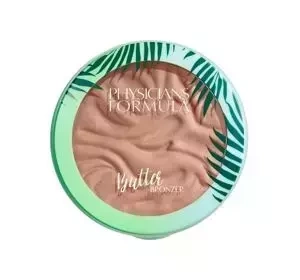 PHYSICIANS FORMULA BUTTER BRONZER BRÄUNUNGSPUDER DEEP BRONZER 11G