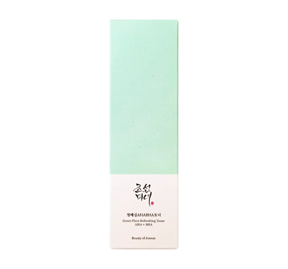 Beauty of Joseon Green Plum Gesichtstoner 150ml