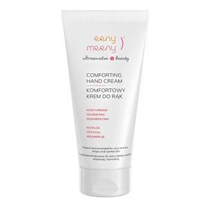 EENY MEENY BEAUTY KOMFORTCREME FÜR HÄNDE 50ML