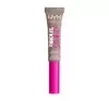 NYX PROFESSIONAL MAKEUP THICK IT STICK IT BROW AUGENBRAUEN-MASCARA 02 COOL BLONDE 7ML