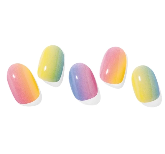 OHORA HYBRIDLACK IM AUFKLEBER PASTEL