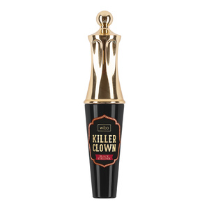 Wibo Killer Clown flüssiger Eyeliner 2 Black