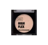 Wibo High Flex Lidschatten in Folienform 02 Money Honey 2,5 g