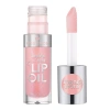 Essence Hydra Kiss Lip Oil pflegendes Lippenöl 10 Sugar Sparkle 4 ml
