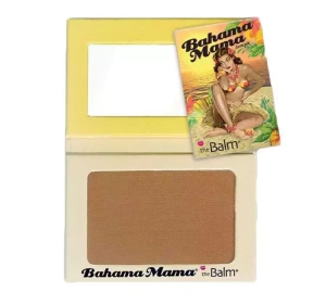 THE BALM BAHAMA MAMA BRÄUNUNGSPUDER 6,3G