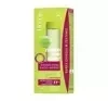 LIRENE ANTI-CELLULITE-ENDOMASSAGE MASSAGEÖL 100ML + CHINESISCHE BLASE 