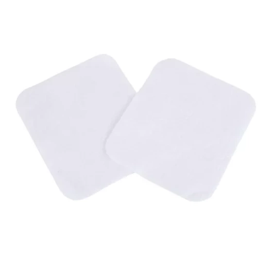 Johnson's Baby Baumwoll-Pflegetupfer für Babys 50 Stück