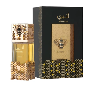 Lattafa Atheeri Eau de Parfum Spray 100 ml