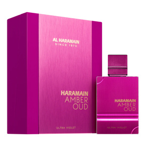 Al Haramain Amber Oud Ultra Violet Eau de Parfum Spray 60 ml