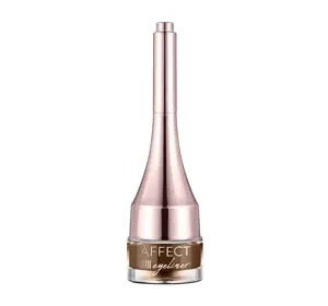 AFFECT SIMPLE LINES WASSERFESTER EYELINER IM GEL CHOCOLATE 2,9G
