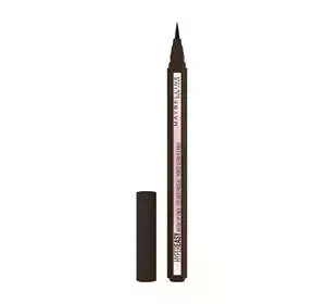 MAYBELLINE HYPER EASY STIFT-EYELINER  810 PITCH BROWN 0,6G