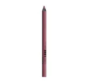 NYX PROFESSIONAL MAKEUP LINE LOUD LIP PENCIL LIPLINER 16 1,2G
