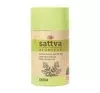 SATTVA AYURVEDA HENNA NATÜRLICHES PFLANZLICHES HAARFÄRBEMITTEL CASSIA 150G