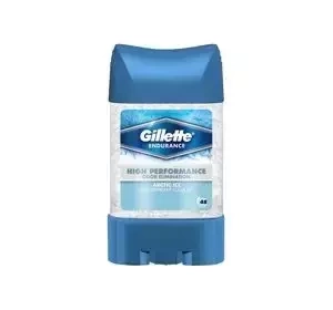 GILLETTE HIGH PERFORMANCE ARTIC ICE GEL-ANTITRANSPIRANT 70ML