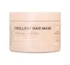 TRUST MY SISTER EMOLLIENS-MASKE FÜR HAARE MIT MITTLERER POROSITÄT 150G