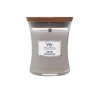 Woodwick Small Jar Candle Duftkerze Fireside 85 g