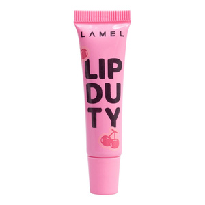 Lamel Lip Duty Lippenbalsam 02 Cherry Jam 6,8 ml
