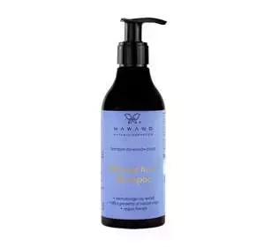 MAWAWO BLONDE HAIR SHAMPOO FÜR BLONDES HAAR 250ML