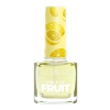 Claresa Cuticle Oil Piece Of Fruit Nagelhaut- und Nagelöl Lemon 5 ml