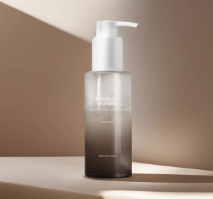 Haruharu Wonder Black Rice Tiefenreinigendes Make-up-Entfernungsöl 150 ml