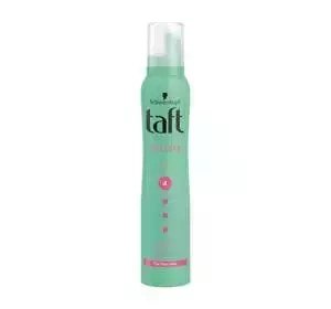 TAFT VOLUME HAARSCHAUM FÜR FEINES HAAR 4 200ML