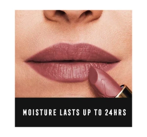 MAX FACTOR COLOUR ELIXIR LIPSTICK LIPPENSTIFT 020 BURNT CARAMEL 4G