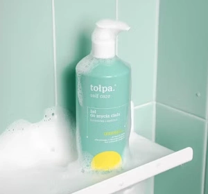 Tołpa Self Care Energia Duschgel 400ml