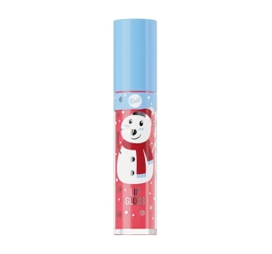 Bell XMAS Lip Gloss 03 Ice Queen Kiss 4,2 g