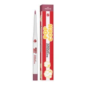 Bell Popcorn wasserfester Lippenstift 03 Fabulous 0,25 g