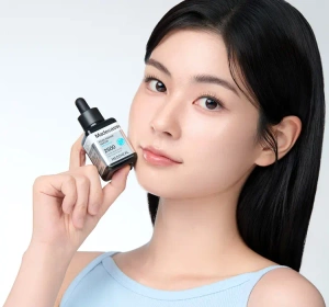 Mediheal Madecassoside Gesichtsserum zur Porenverfeinerung 40 ml