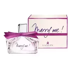 LANVIN MARRY ME EDP SPRAY 75 ML