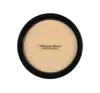 PIERRE RENE COMPACT POWDER SPF 25 GESICHTSPUDER 102 WARM IVORY 8G