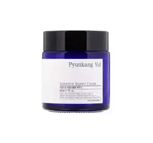 PYUNKANG YUL INTENSIVE REPAIR CREAM REGENERIERENDE GESICHTSCREME 50ML